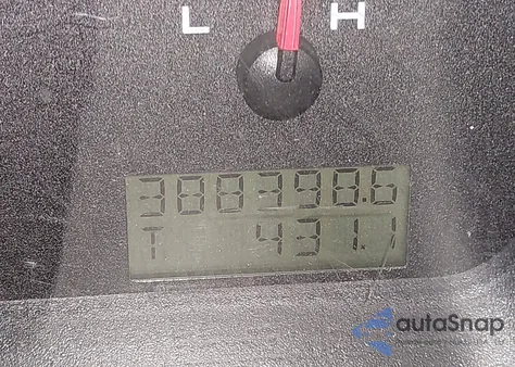 2008 Ford F-150 Fx2/Stx/Xl/Xlt из США, поврежденный, VIN 1FTRF12W38KB29881